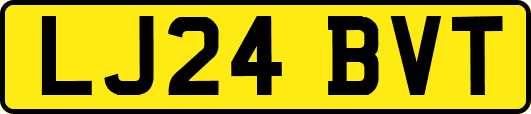 LJ24BVT