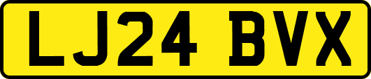 LJ24BVX