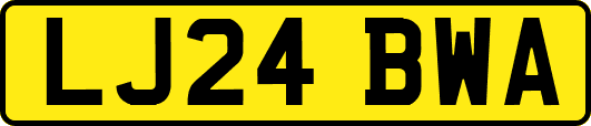 LJ24BWA