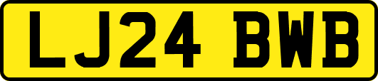 LJ24BWB