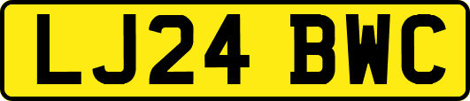 LJ24BWC