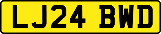 LJ24BWD