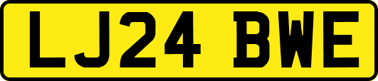LJ24BWE