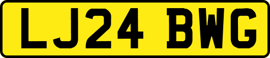 LJ24BWG