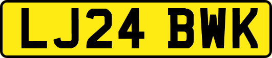LJ24BWK
