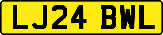 LJ24BWL
