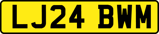 LJ24BWM