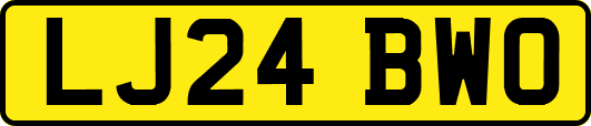 LJ24BWO