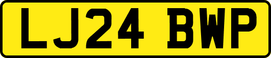 LJ24BWP