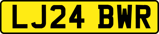 LJ24BWR