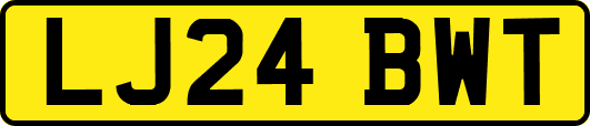 LJ24BWT