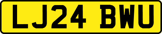 LJ24BWU