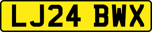 LJ24BWX