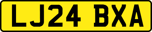 LJ24BXA