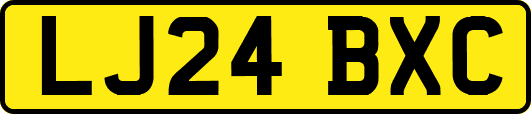 LJ24BXC