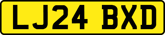 LJ24BXD