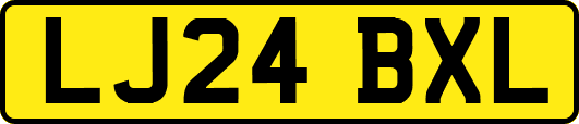 LJ24BXL