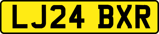 LJ24BXR