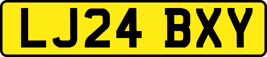 LJ24BXY