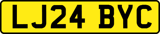LJ24BYC