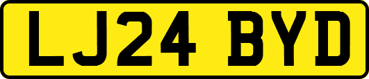 LJ24BYD