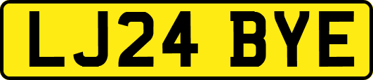 LJ24BYE