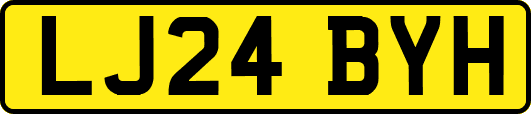 LJ24BYH