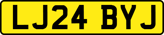LJ24BYJ