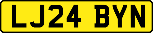 LJ24BYN