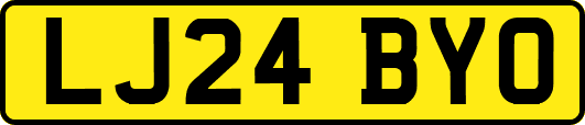 LJ24BYO