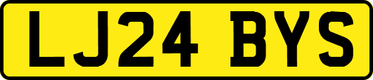 LJ24BYS