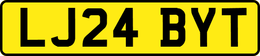 LJ24BYT
