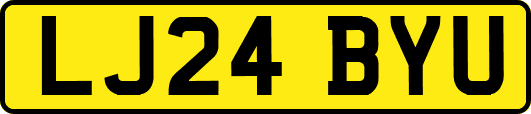 LJ24BYU