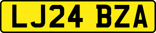 LJ24BZA
