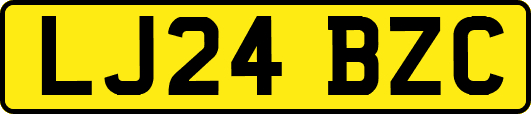 LJ24BZC