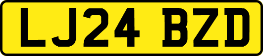 LJ24BZD