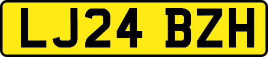 LJ24BZH