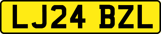 LJ24BZL