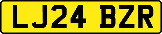LJ24BZR