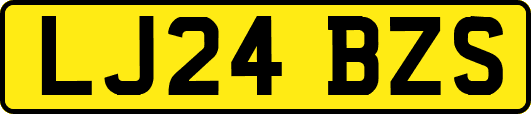 LJ24BZS
