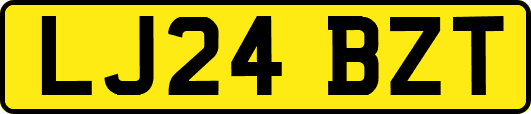 LJ24BZT