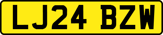 LJ24BZW