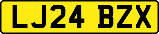 LJ24BZX