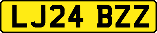 LJ24BZZ