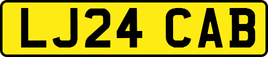LJ24CAB