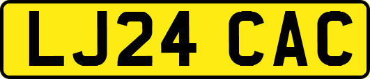 LJ24CAC