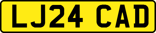 LJ24CAD