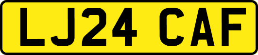 LJ24CAF