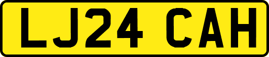 LJ24CAH