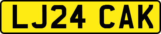 LJ24CAK